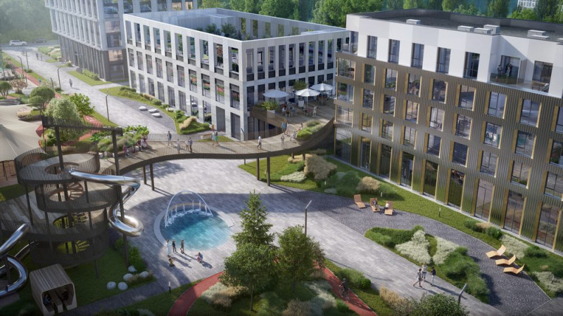 ЖК "Very" - фото 27