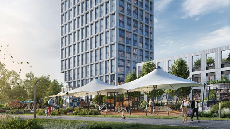 ЖК "Very" - фото 31