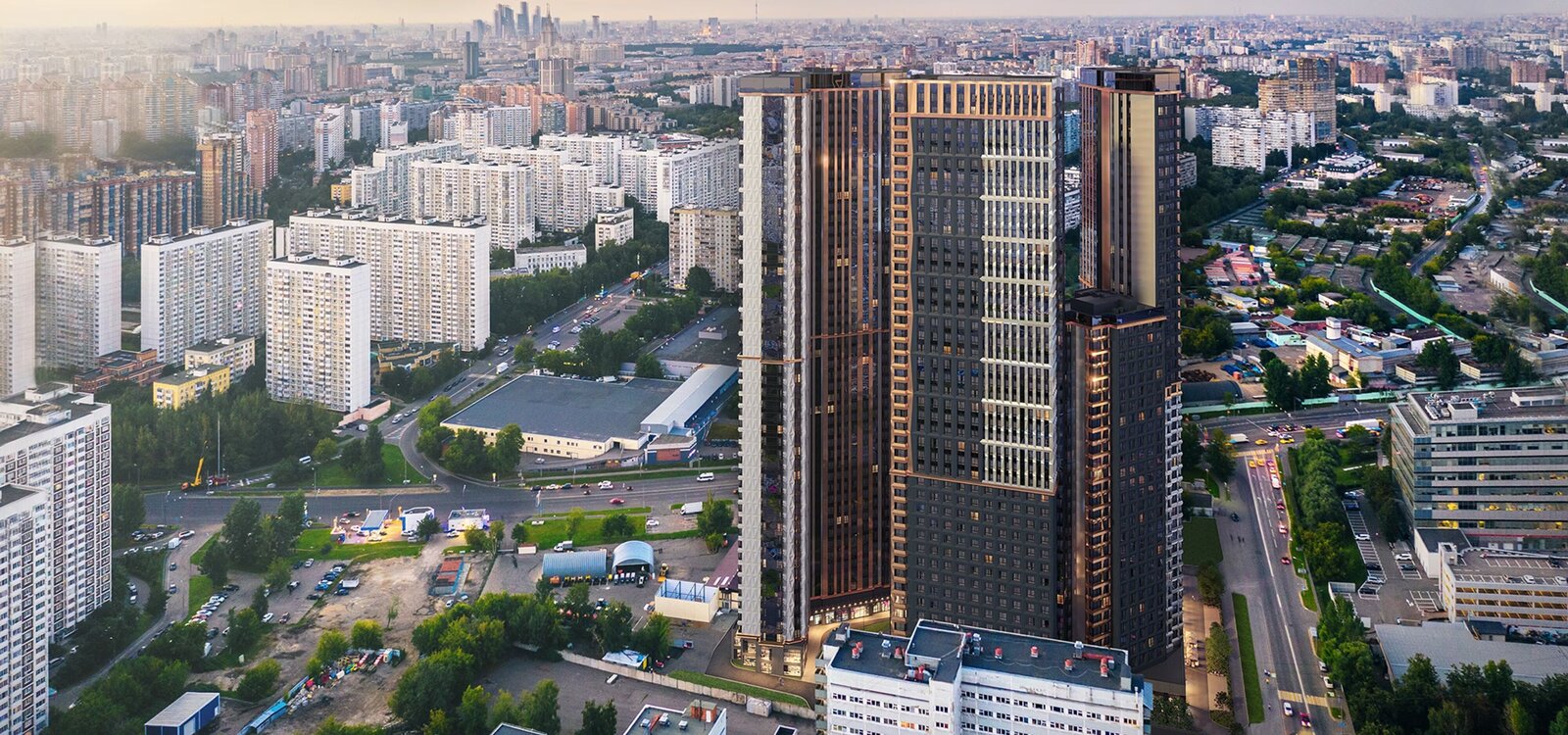 ЖК "Архитектор" - фото 3