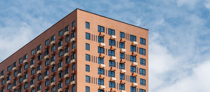 ЖК "Митинский лес" - фото 4