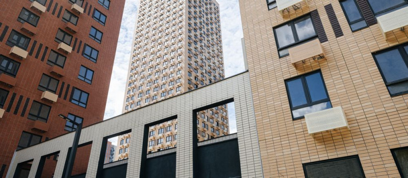 ЖК "Митинский лес" - фото 6