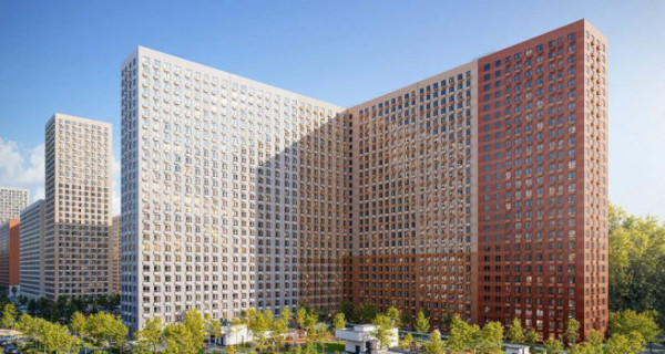 ЖК "Митинский лес"