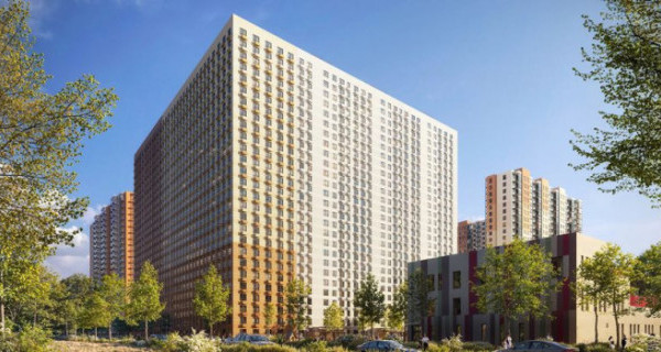 ЖК "Митинский лес"