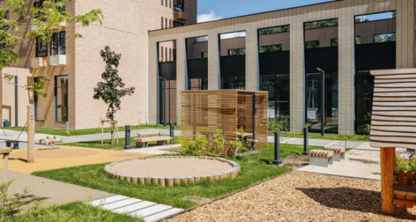 ЖК "Митинский лес"