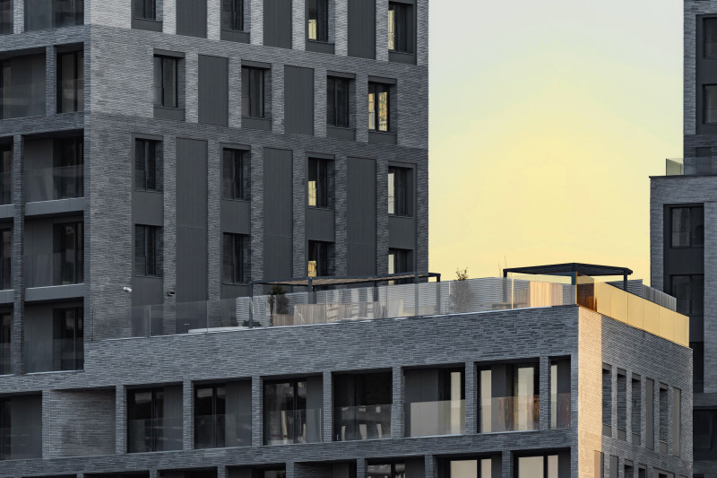 ЖК "Forst" - фото 2