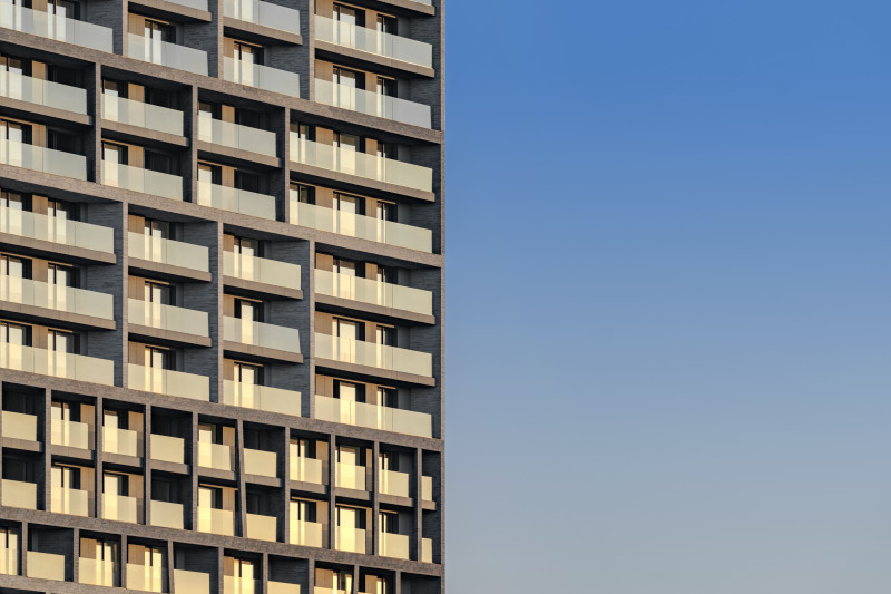 ЖК "Forst" - фото 3