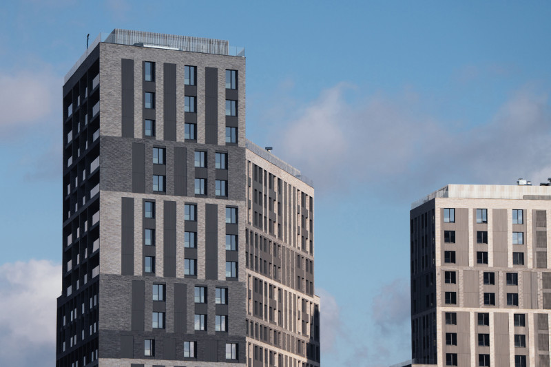 ЖК "Forst" - фото 4