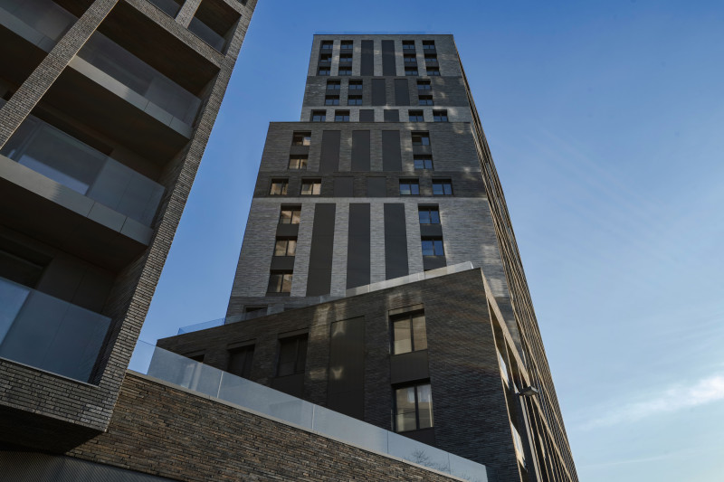 ЖК "Forst" - фото 6