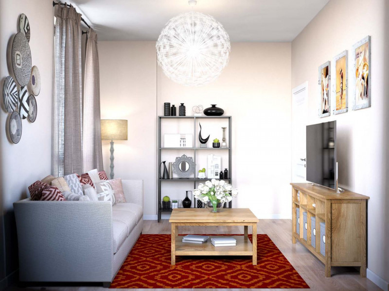 ЖК "Прокшино" - фото 4