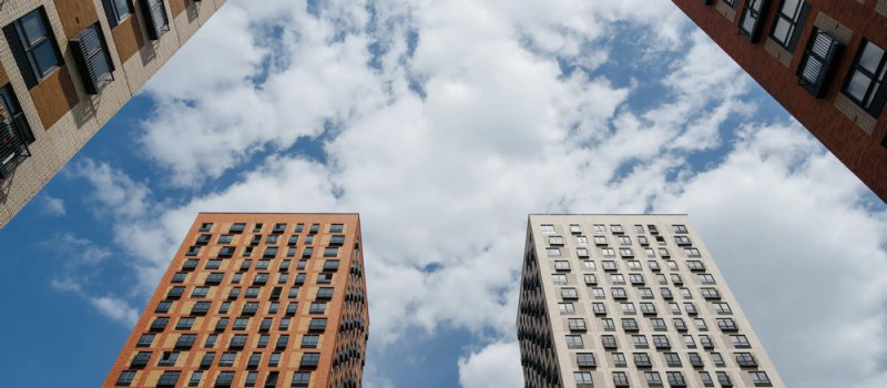 ЖК "Красноказарменная 15" - фото 3