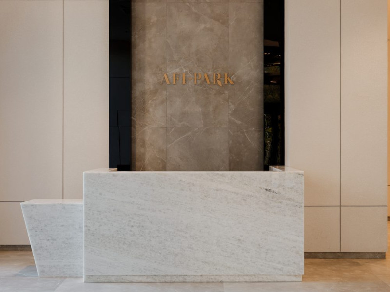 ЖК AFI Park "Воронцовский" - фото 47