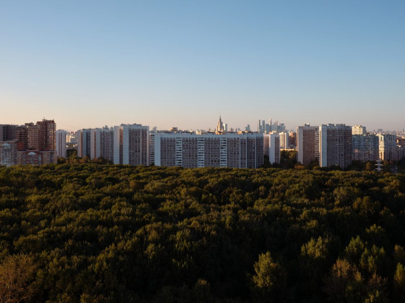 ЖК AFI Park "Воронцовский" - фото 20