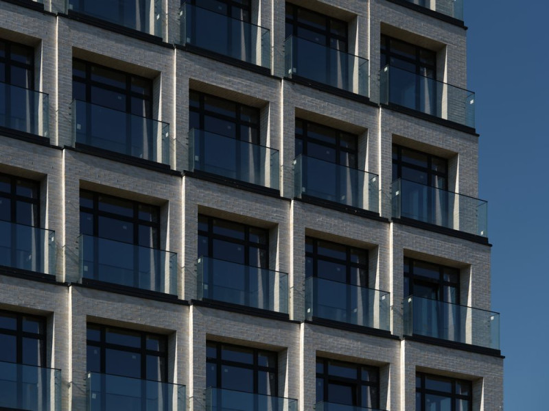 ЖК AFI Park "Воронцовский" - фото 12