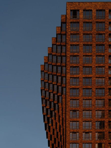 ЖК AFI Park "Воронцовский" - фото 13