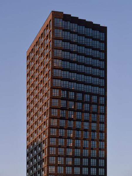 ЖК AFI Park "Воронцовский" - фото 14