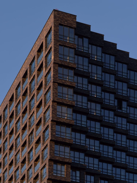 ЖК AFI Park "Воронцовский" - фото 15