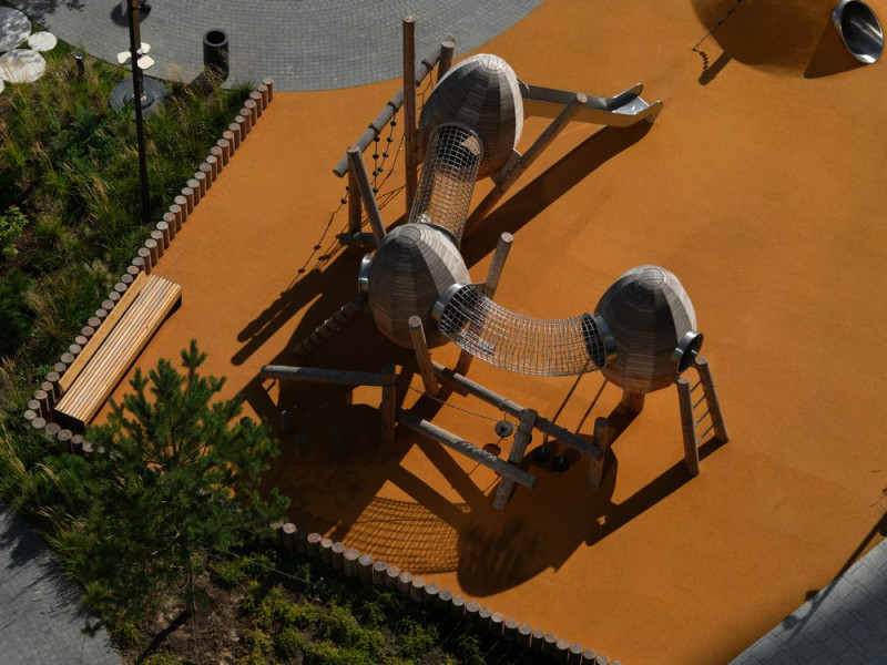 ЖК AFI Park "Воронцовский" - фото 40