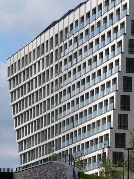 ЖК AFI Park "Воронцовский" - фото 2