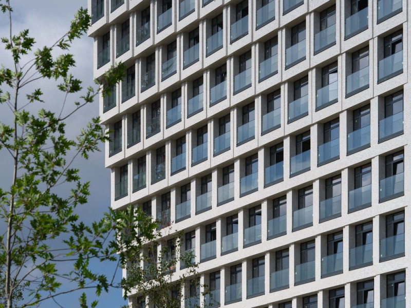 ЖК AFI Park "Воронцовский" - фото 5