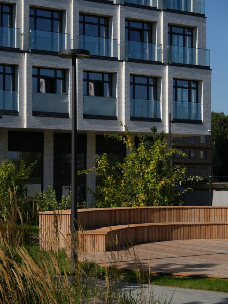 ЖК AFI Park "Воронцовский" - фото 38