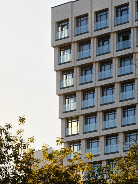 ЖК AFI Park "Воронцовский" - фото 6