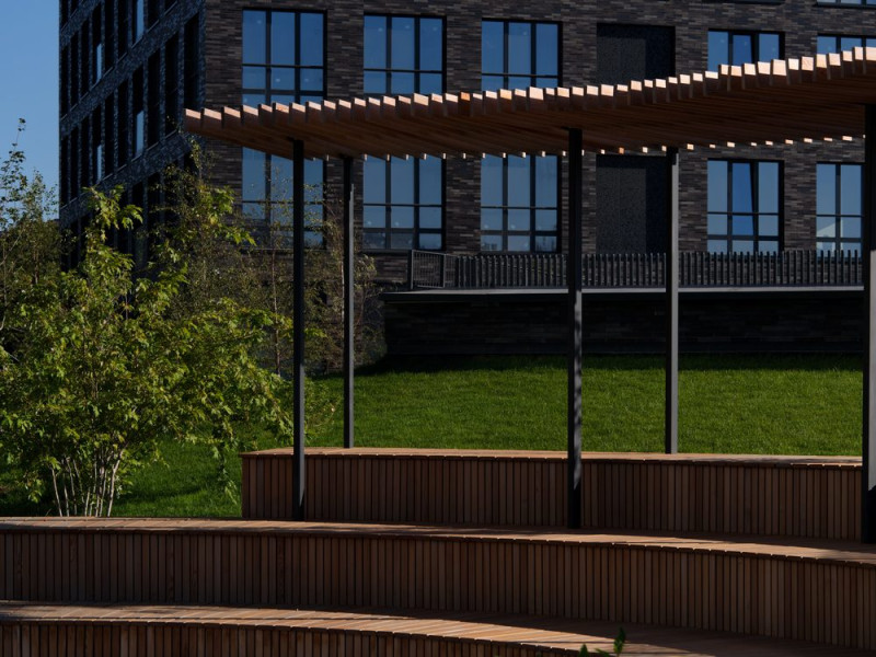 ЖК AFI Park "Воронцовский" - фото 39