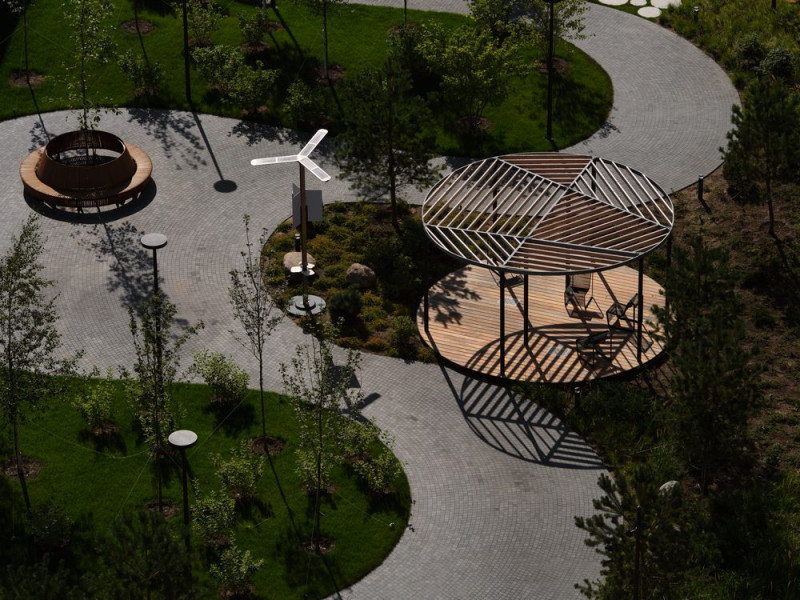 ЖК AFI Park "Воронцовский" - фото 25