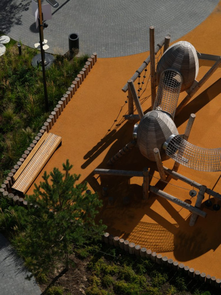 ЖК AFI Park "Воронцовский" - фото 43