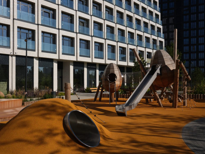 ЖК AFI Park "Воронцовский" - фото 36