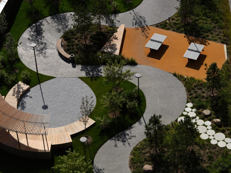 ЖК AFI Park "Воронцовский" - фото 30