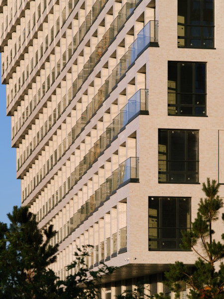 ЖК AFI Park "Воронцовский" - фото 7