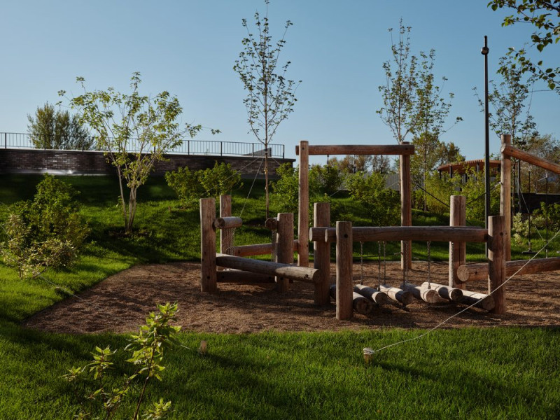 ЖК AFI Park "Воронцовский" - фото 44