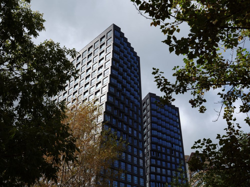 ЖК AFI Park "Воронцовский" - фото 16