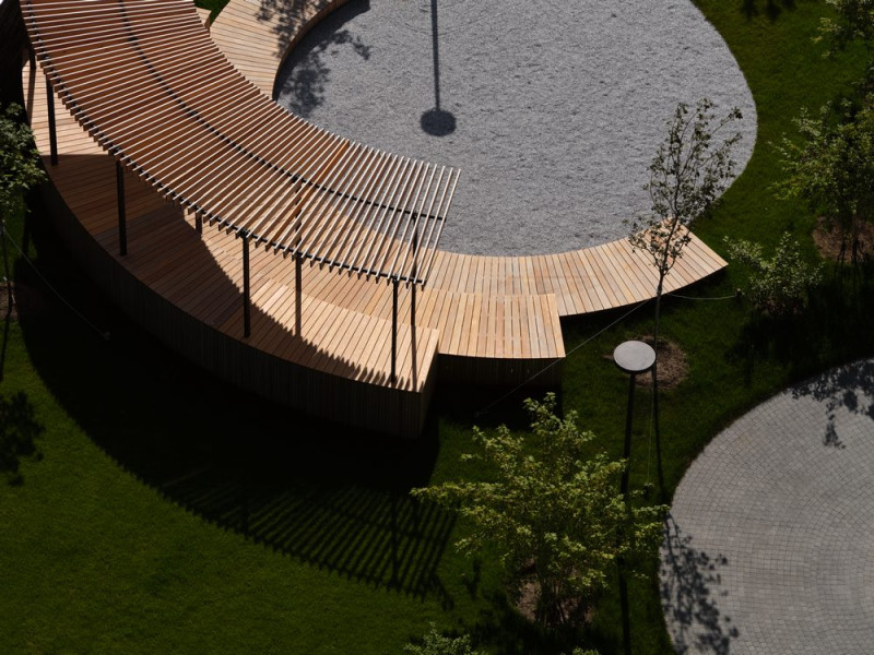 ЖК AFI Park "Воронцовский" - фото 23