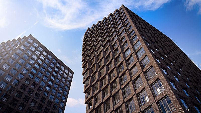ЖК AFI Park "Воронцовский" - фото 17