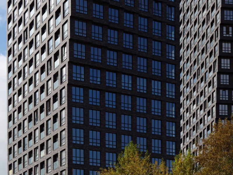 ЖК AFI Park "Воронцовский" - фото 10