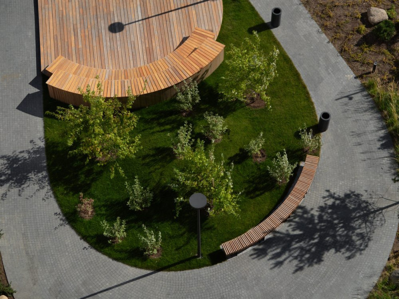 ЖК AFI Park "Воронцовский" - фото 37