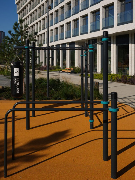 ЖК AFI Park "Воронцовский" - фото 21