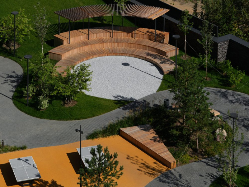 ЖК AFI Park "Воронцовский" - фото 26