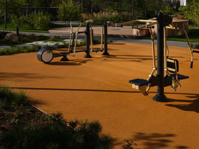 ЖК AFI Park "Воронцовский" - фото 42