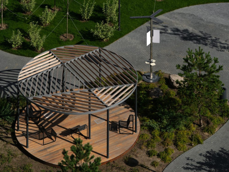 ЖК AFI Park "Воронцовский" - фото 22