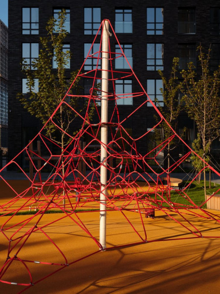 ЖК AFI Park "Воронцовский" - фото 32