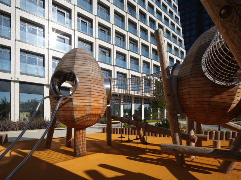 ЖК AFI Park "Воронцовский" - фото 35