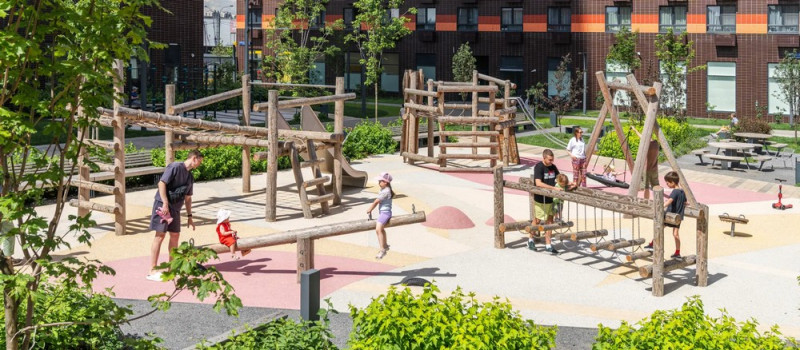 ЖК "Сигнальный 16" - фото 2