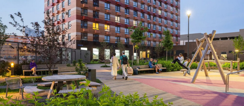 ЖК "Сигнальный 16" - фото 3