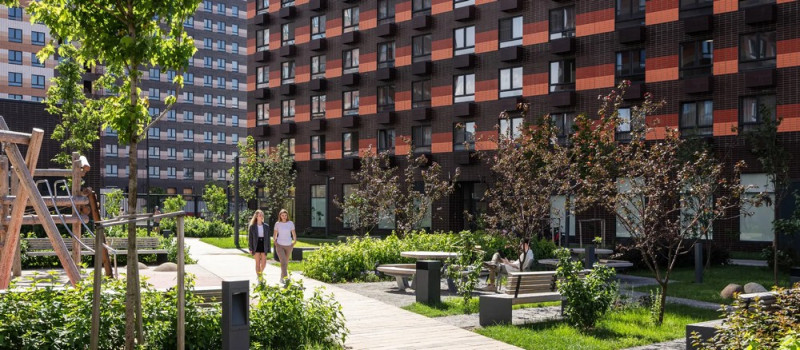 ЖК "Сигнальный 16" - фото 4