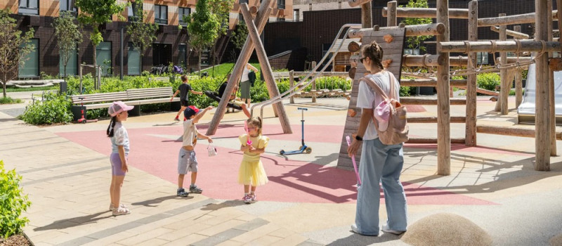 ЖК "Сигнальный 16" - фото 5