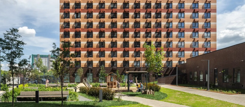 ЖК "Сигнальный 16" - фото 6