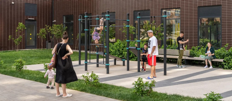 ЖК "Сигнальный 16" - фото 7