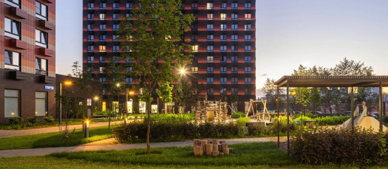 ЖК "Сигнальный 16" - фото 8